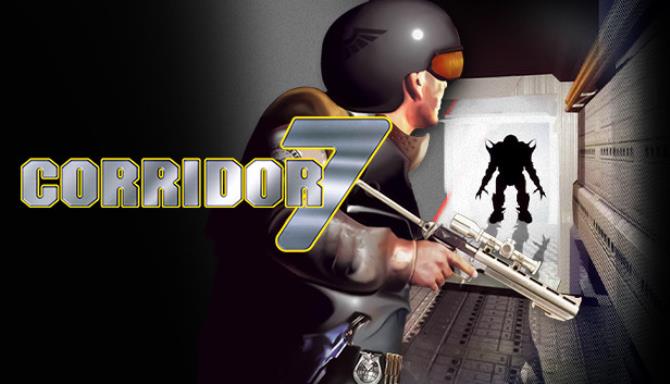 Corridor 7: Alien Invasion Free Download