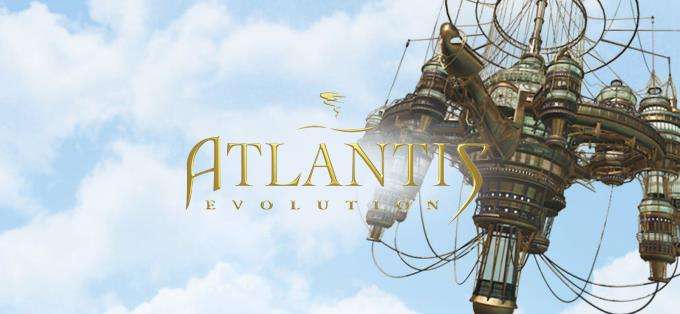 Atlantis Evolution Free Download