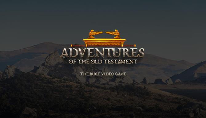 Adventures of the Old Testament &#8211; The Bible Video Game Free Download