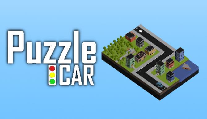 Puzzle Car Free Download