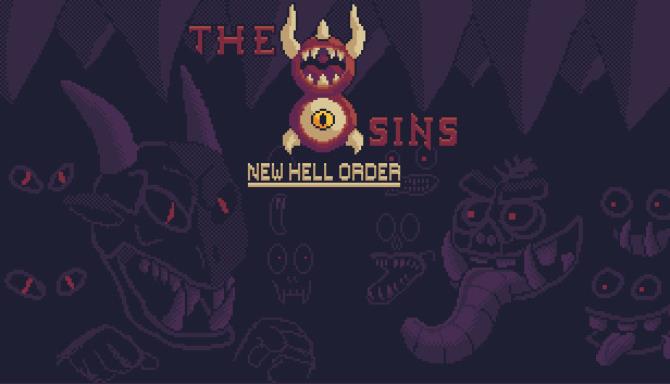 The 8 Sins: New Hell Order Free Download