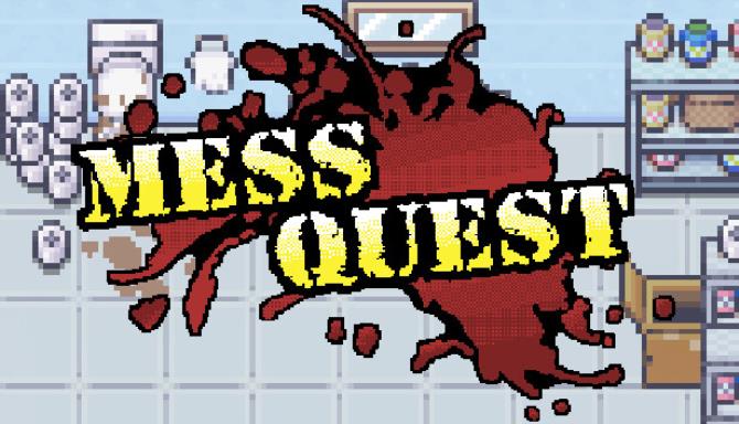 Mess Quest Free Download
