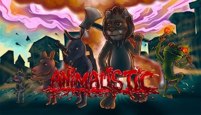 Animalistic Free Download