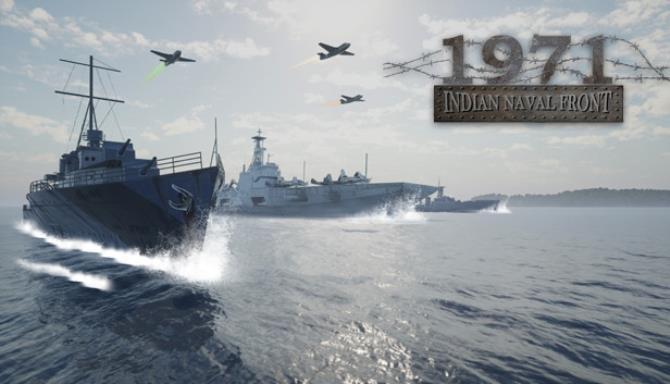 1971: Indian Naval Front Free Download