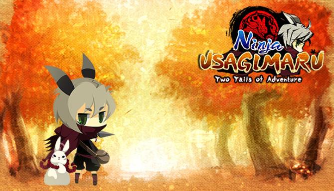 Ninja Usagimaru: Two Tails of Adventure Free Download