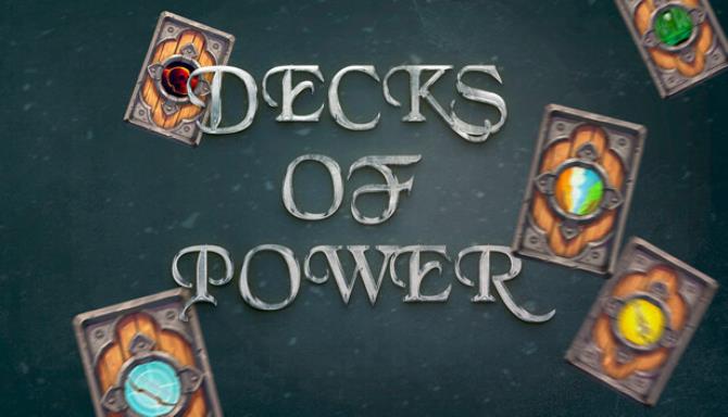 Decks Of Power Free Download