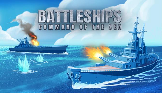 Battleships: Command of the Sea Free Download