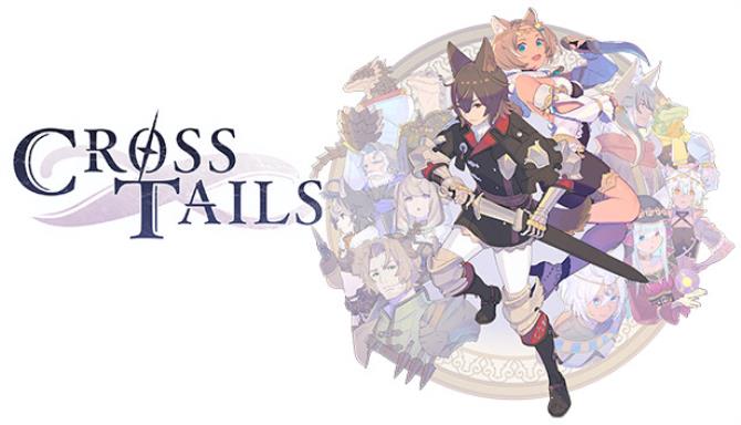 Cross Tails Free Download