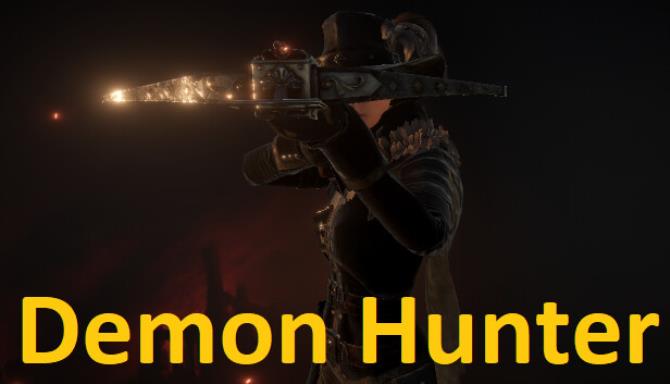 Demon Hunter Free Download