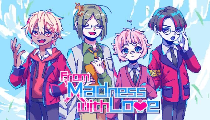 From Madness with Love Free Download